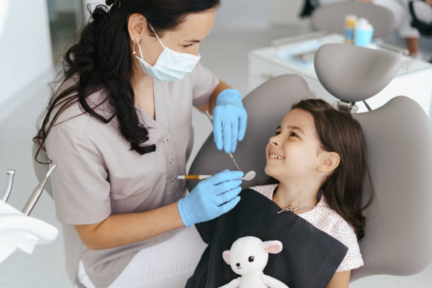 Best Wisdom Tooth Removal  in Cloverdale, IN