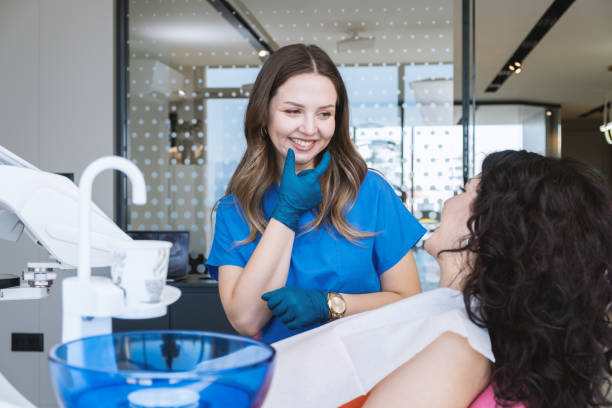 Why Choose Us for Your Dental Needs in Cloverdale, IN