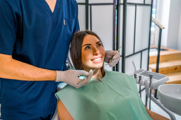 Best Dental X-Rays and Imaging  in Cloverdale, IN