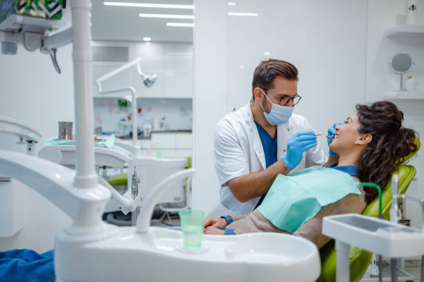 Best Dental Fillings (Composite and Amalgam)  in Cloverdale, IN