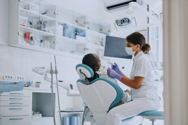 Best Pediatric Dentistry  in Cloverdale, IN